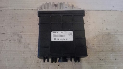 Компьютер двигателя audi a4 b5 1.9tdi 028906021f1 - фото