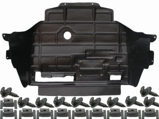 Master movano interstar защита двигателя под двигатель1 - фото