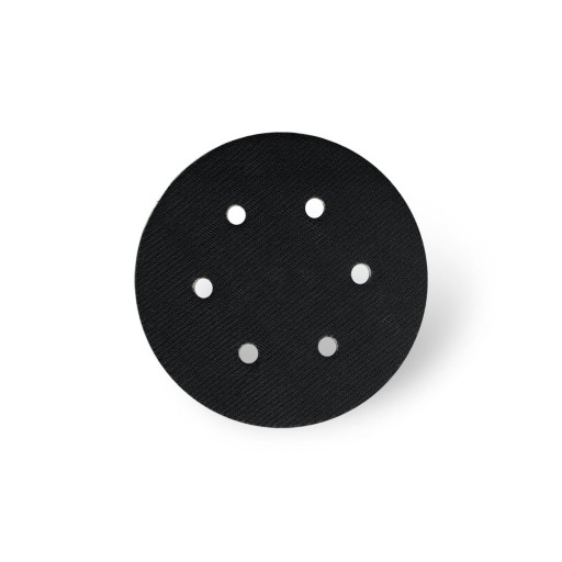 Подкладка на тарелка szlifierski sr. 150mm, gr. 10mm / 6 otw. / boll1 - фото