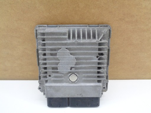 Audi компьютер двигателя 5wp42924aa 03l906023kq1 - фото