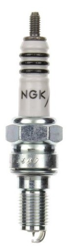 Свеча, светят иридиевая ngk cr9ehix-9 (cr9eh-9) cbr hornet1 - фото