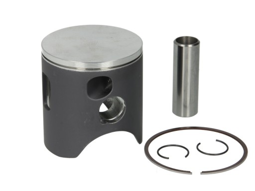 Поршень wossner 8067db honda cr 125 00-03 53.961 - фото