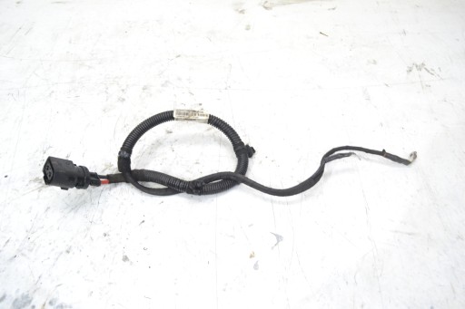 Opel astra j iv проводка рулевой рейки 132843011 - фото