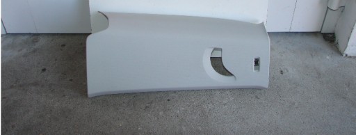 Gd vw sharan alhambra защита стойки 7n0867287h1 - фото