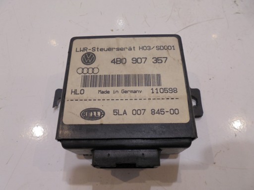 Модуль света audi a6 c5 4b09073571 - фото