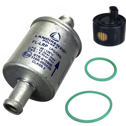 Фильтр landi renzo fl-lrp 14 14/14 li10 omegas1 - фото