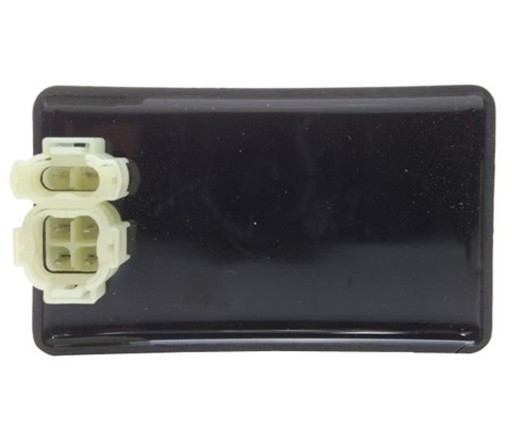 Модуль зажигание cdi statora зажигания проводка скутер keeway hacker 50 2t1 - фото