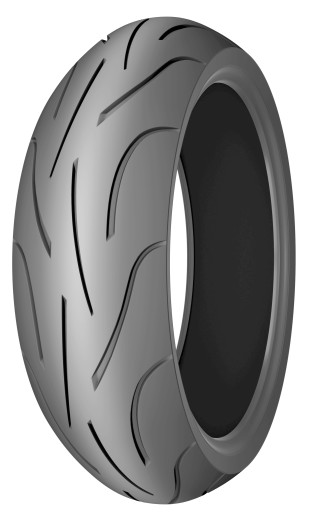 Шины 190 / 50R17 73w Michelin Pilot Power