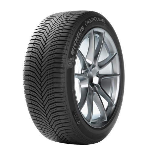 1X шины 205 / 55R16 MICHELIN CROSSCLIMATE + 94V XL