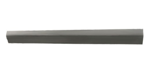 601241-3 601242-3 - РЕМОНТ ПОРОГА RENAULT MEGANE II 2002-2008