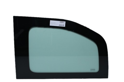 2000010103478 - НОВЕ БІЧНЕ СКЛО CITROEN BERLINGO II 2 08-18