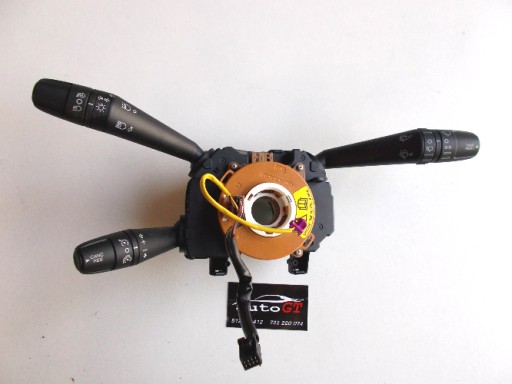 ПЕРЕКЛЮЧАТЕЛЬ В СБОРЕ ЛЕНТА FIAT 500 28317135