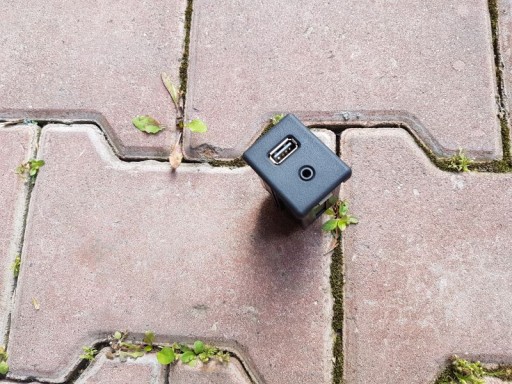 Wejscie Usb Opel Astra J IV Zafira C 20868798