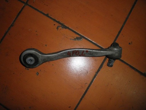 QUERLENKER LINKS OBEN AUDI A6 A-6 4F0