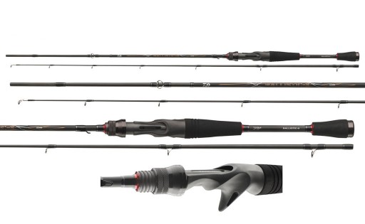 daiwa ballistic x baitcast