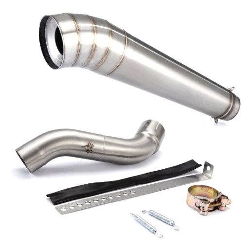 Ex385 - GP EXTREME ГЛУШНИК ВИХЛОПНИХ ГАЗІВ-APRILIA RSV4 2009-2014