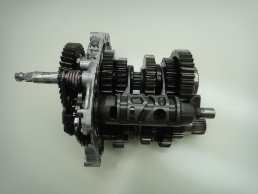 1215EEQ2W020 - КПП HONDA ST 1300 PANEUROPEAN