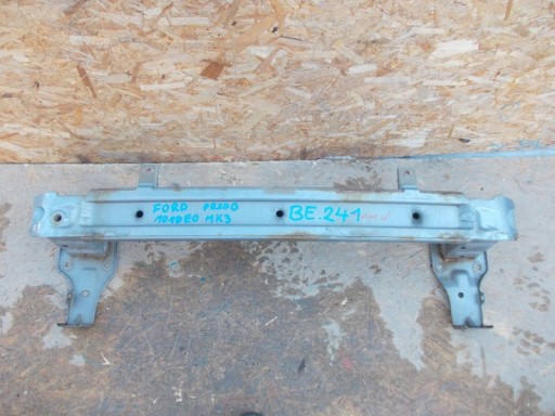 BUMPER SUPPORT FRONT FRONT FORD MONDEO MK4 07