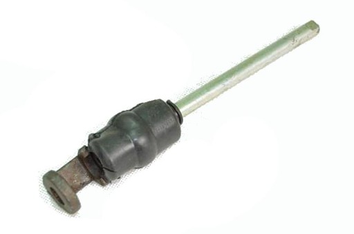 80-4616050 - Agro-Mar вал силового регулятора MTZ 82 BELARUS