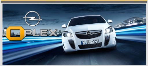Sitz siedzisko oparcie Sitz OPEL Insignia