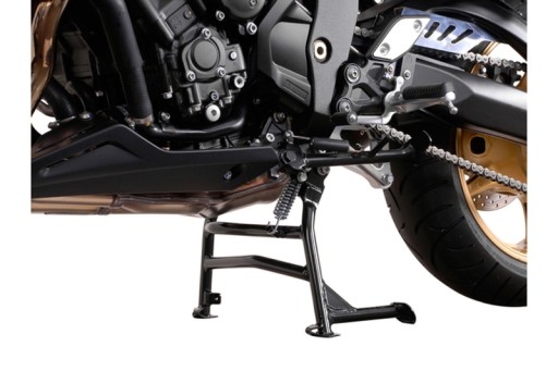 P2029 - БАЗОВАЯ ЦЕНТРАЛЬНАЯ ПОДНОЖКА YAMAHA FZ8 / FZ8 FAZER 10-