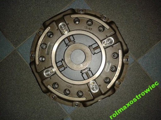 0006799951, 0006799950, - СЦЕПЛЕНИЕ CLAAS DOMINATOR JAGUAR