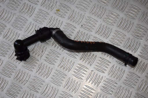 crijevo prijenos vode BMW X3 F25 LIFT 4814575