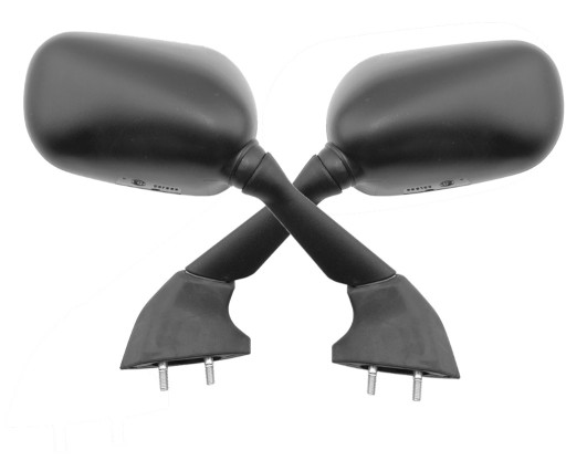 LU04909 - Ey722 Дзеркала пара 2 шт. YAMAHA YZF R6 600 06-07