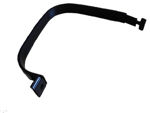 312604E000 - Топливный бак лента хомут Kia K2500 K2900