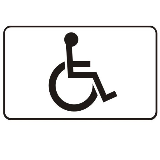 29 40 1 9. Знак «инвалид». Знак инвалид для печати. Инвалидные знаки для школы. Табличка инвалид с палочкой круглая.