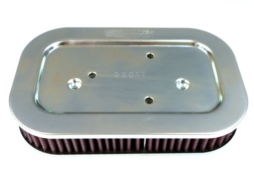 HD-8834 - HARLEY SPORTSTER 1200 ВОЗДУШНЫЙ ФИЛЬТР KN VS