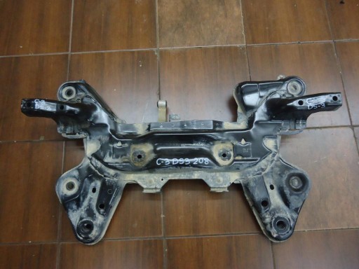 Колыбель сани тележка CITROEN C3 DS3