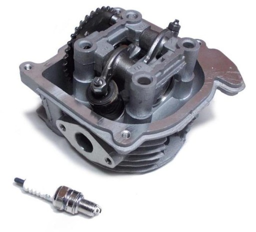 G6758765222 - Тюнинг головы gy100 cm3 китайские скутеры 4T XG54