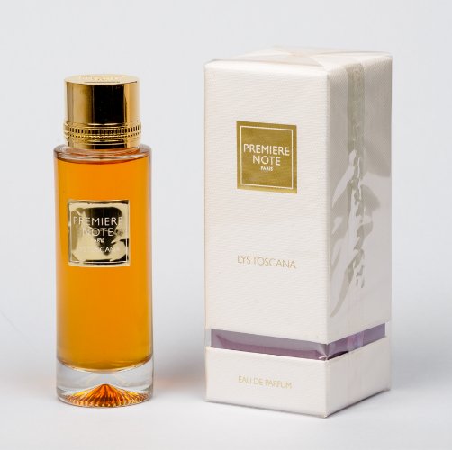 premiere note lys toscana