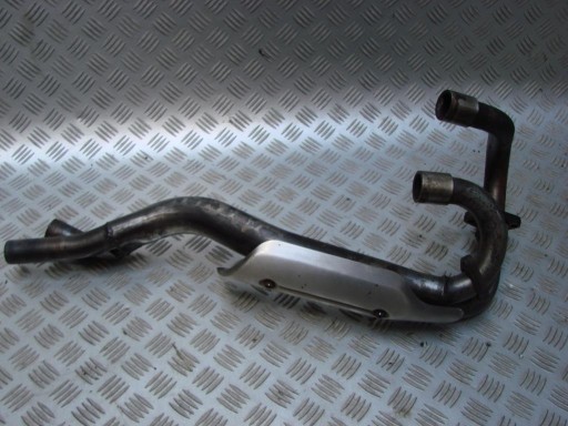 APRILIA PEGASO 650 ROTAX ВЫПУСКНОЙ КОЛЛЕКТОР