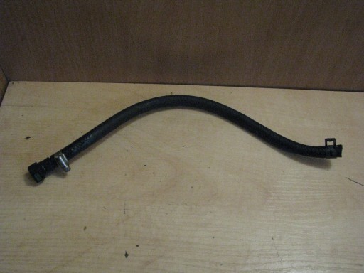 fuel line DODGE AVENGER 2.0 CRD DIESEL po 07