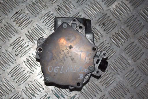 pump vacuum VACUM AUDI TT 8S 8S0 06L145100B