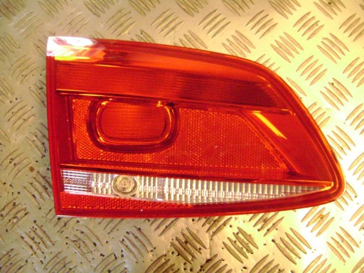 light rear left VW PASSAT B7 KOMBI