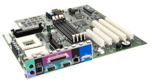 IBM 48P9091 X220 ZÁKLADNÁ DOSKA s.370 SDRAM ATX