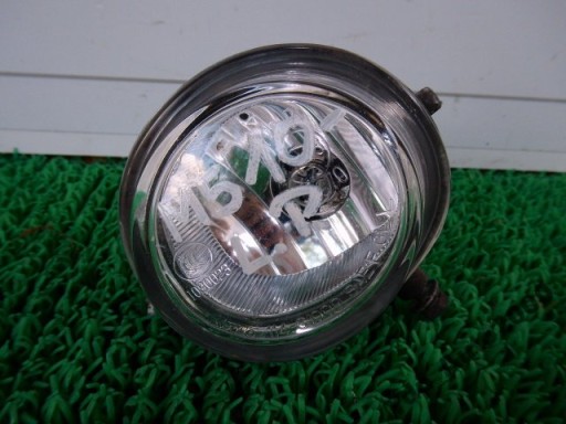 MAZDA 5 10-16 ГАЛОГЕН ПЕРЕДНІЙ ЛІВИЙ ПЕРЕДНІЙ