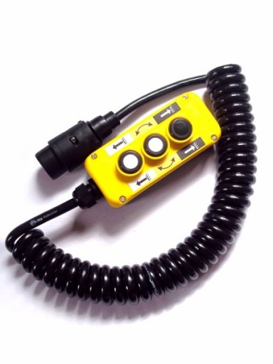 4514410M - пульт дистанційного керування для ліфта AMA bar dhollandia zepro dautel