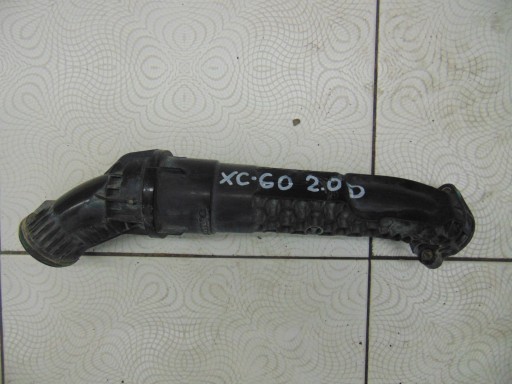 ROHR SCHLAUCH VOLVO XC-60 2.0D