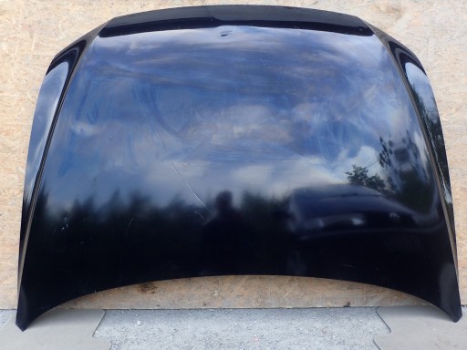 Capot VW PASSAT B8 3G 2014