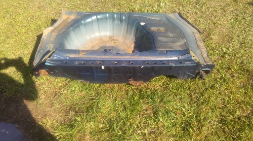 NISSAN PRIMERA P11 HB 99-02 ремень задний задний