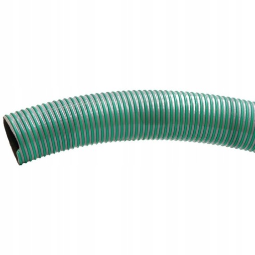 KGR40505202271 - Асенізаційний шланг 150 мм Ціна за Мб для бочки