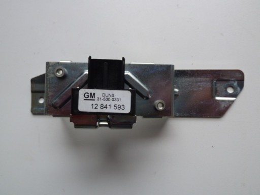 Sensor PRZESPIESZENIA IDS OPEL INSIGNIA 12841593