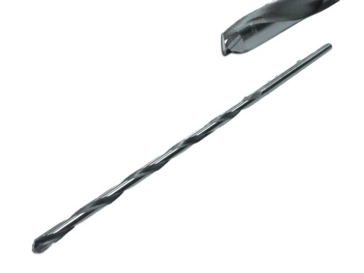 СВЕРДЛО 5х130х200мм ДЛЯ РОЗСВЕРТКИ НИТКИ СВІЧОК РОЗКАРУВАННЯ