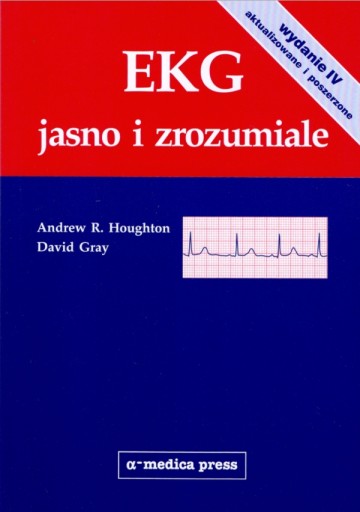 Ekg Jasno I Zrozumiale 2017 39 79 Zl Allegro Pl Raty 0 Darmowa Dostawa Ze Smart Katowice Stan Nowy Id Oferty 6760037113