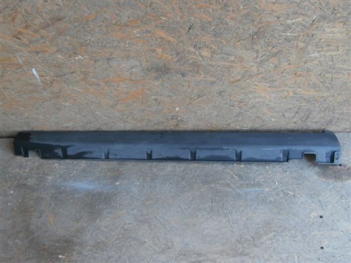 cap for threshold left KIA SORENTO 09