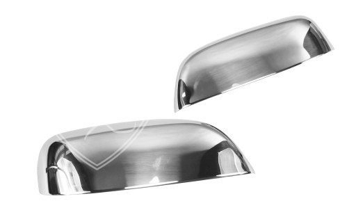 Накладки на зеркала заднего вида Lexus GX 2009+